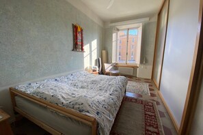 2 chambres