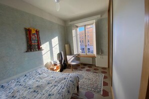 2 bedrooms - Garbatella Enchanting Two Bedroom (Roma)
