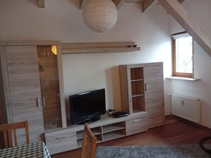 Interior - Apartment 'Casa Sabine' with Mountain View and Wi-Fi (Freiburg)