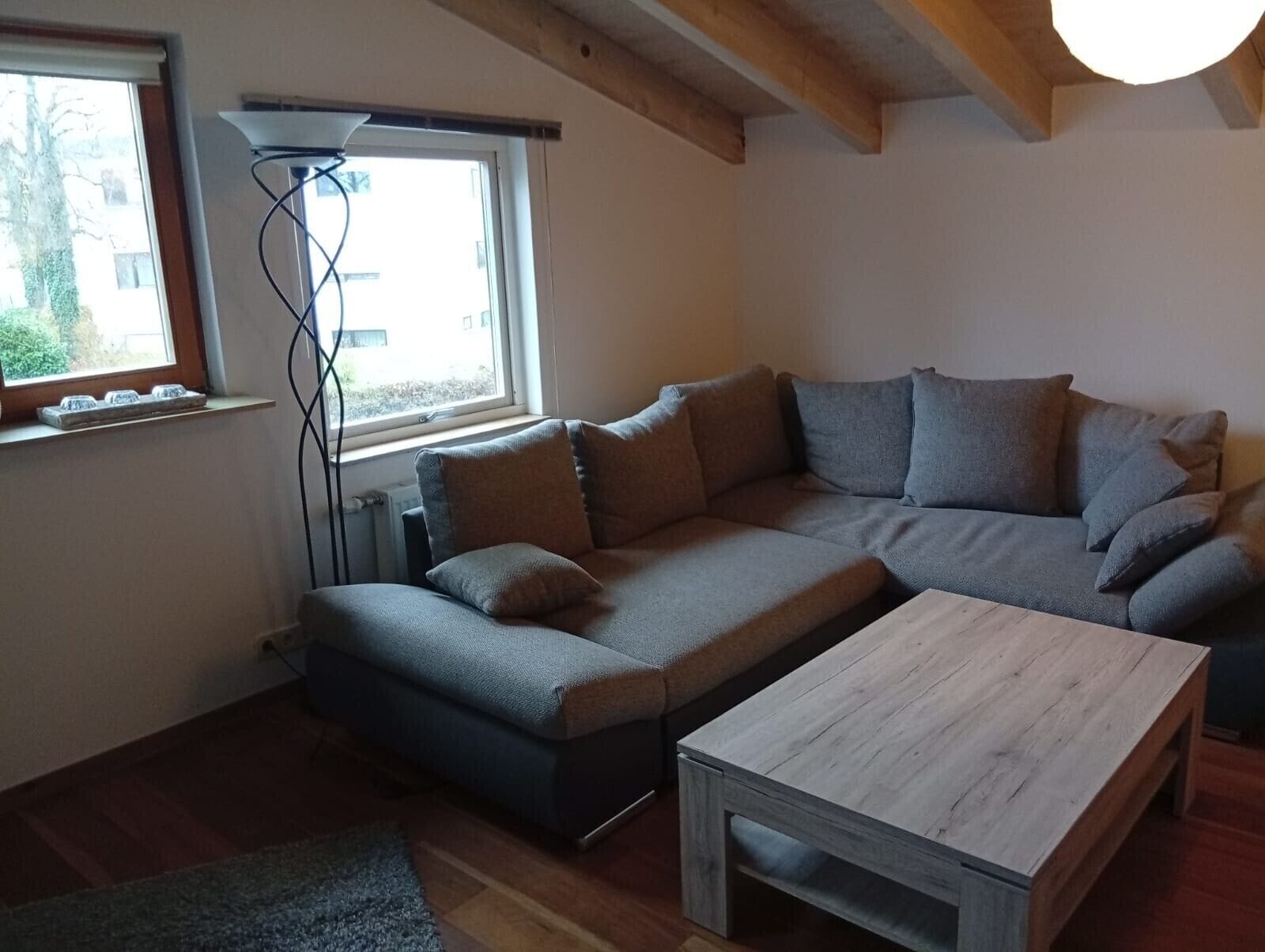 Fernseher