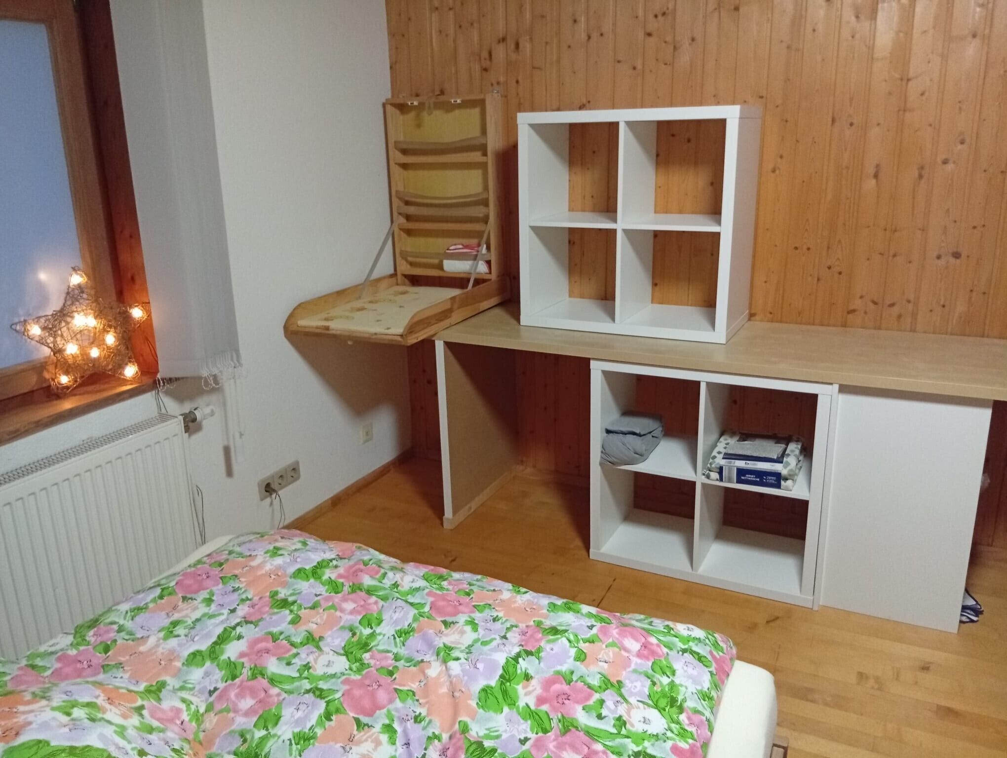 3 Schlafzimmer, Bügeleisen/Bügelbrett, WLAN, Bettwäsche