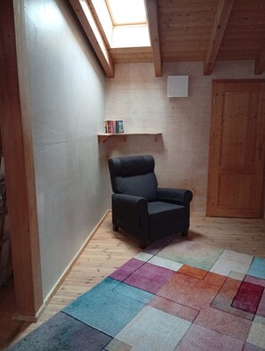 Interior - Apartment 'Casa Sabine' with Mountain Views and Wi-Fi (Freiburg)