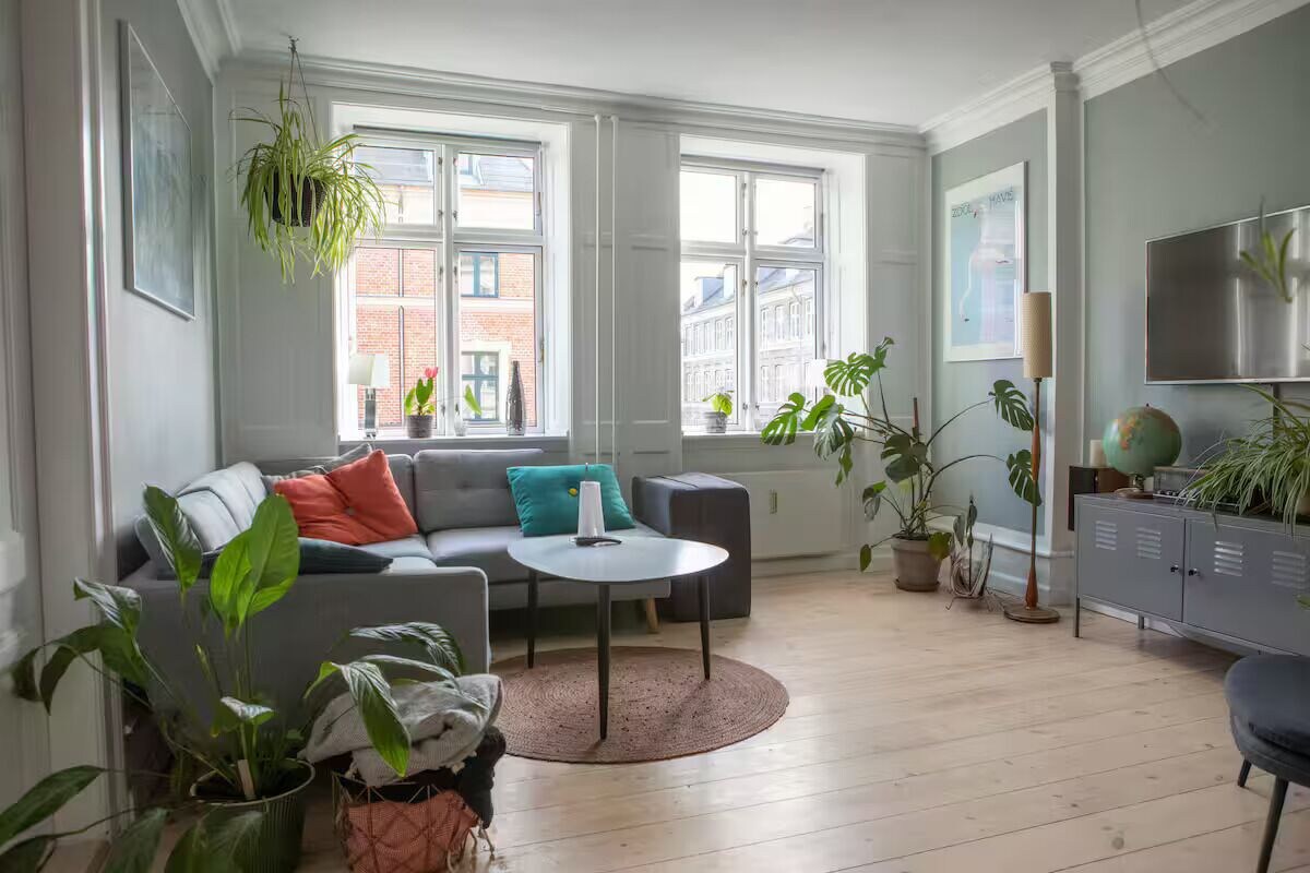 Image de profil de l’hôte