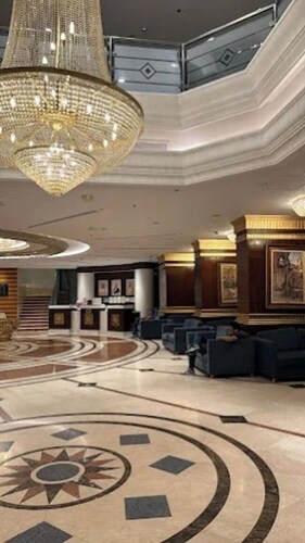 Nusk Al Eiman Hotel Al Madina
