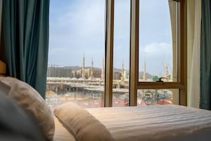 Free WiFi - Nusk Al Eiman Hotel Al Madina (Madinah)