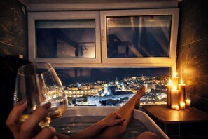 Interior - Villa D’ Republic Dubrovnik – Infinity Pool & Old Town Views (Dubrovnik)
