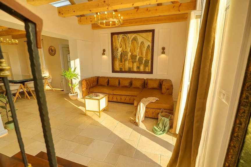 Villa D Republic Dubrovnik Infinity Pool & Old Town Views - 杜布羅夫尼克