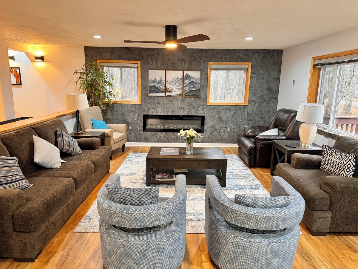 Bild für Gastgeberprofil