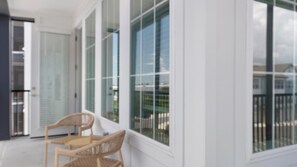 Property grounds - Landing | Modern 2BD, Clubhouse, Gym (Wimauma)