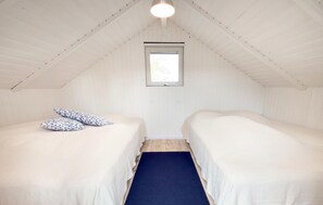 Reiseseng for barn og wi-fi (inkludert)