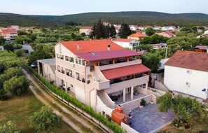 Exterior - Beautiful apartment in Sveti Petar na Moru (Sveti Petar na Moru)