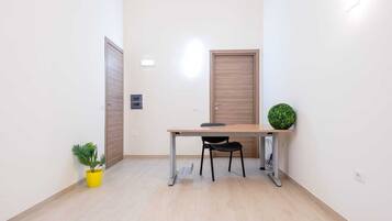 منطقة الاستقبال