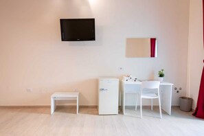 华丽双人房或双床房, 多张床, 花园 | 免费 WiFi