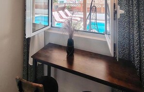 Interior - 1 bedroom awesome apartment in Hvar (Hvar)
