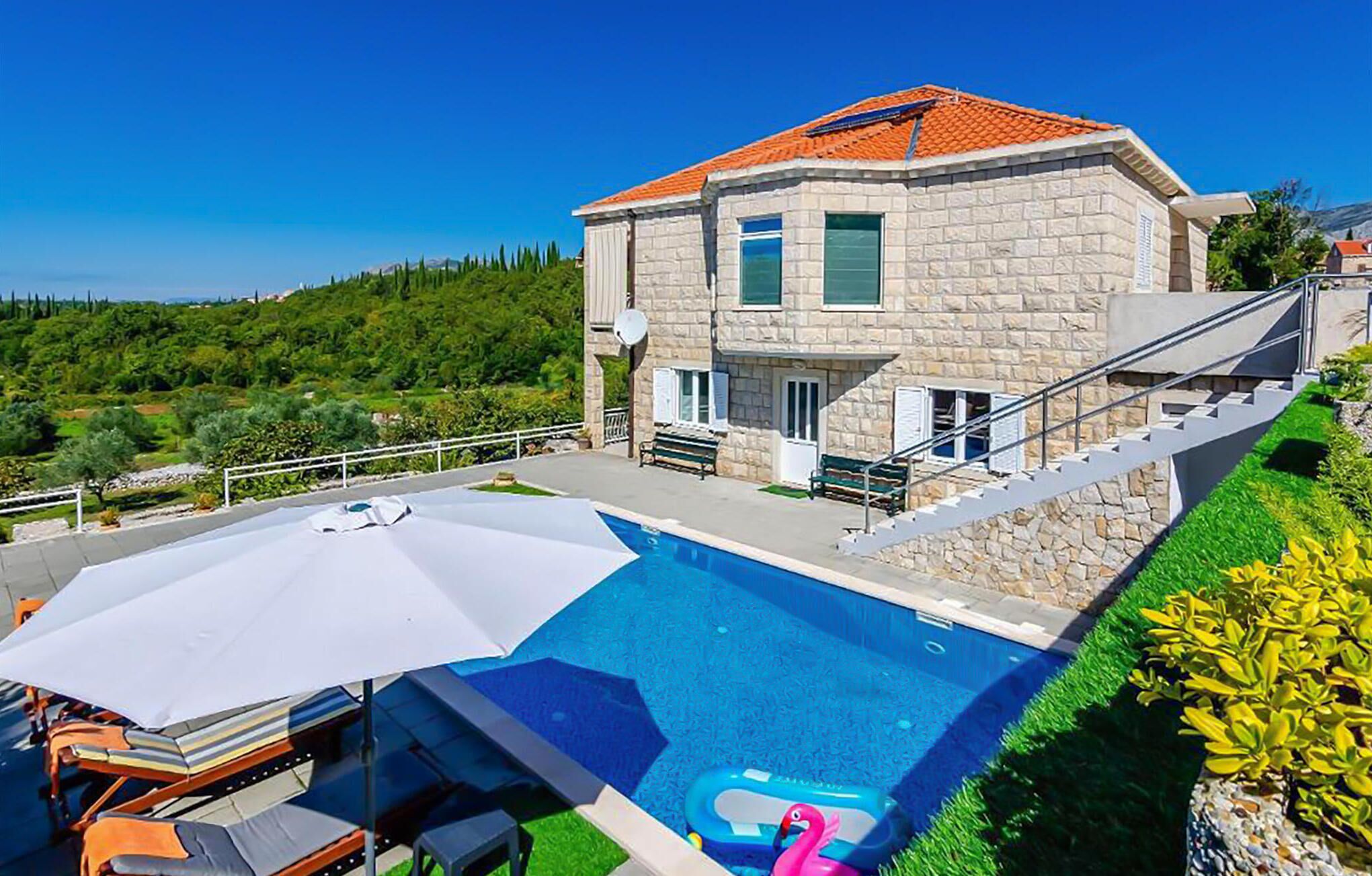 pool