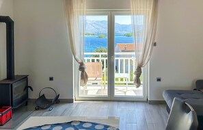 Smart TV - Nice apartment in Lumbarda with WiFi (Lumbarda)