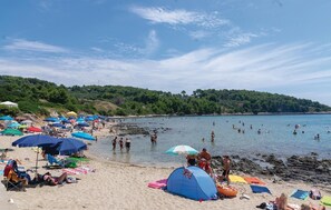 Spiaggia