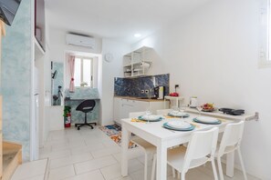 Casa | 1 habitación 