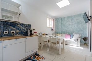 Casa | 1 habitación 