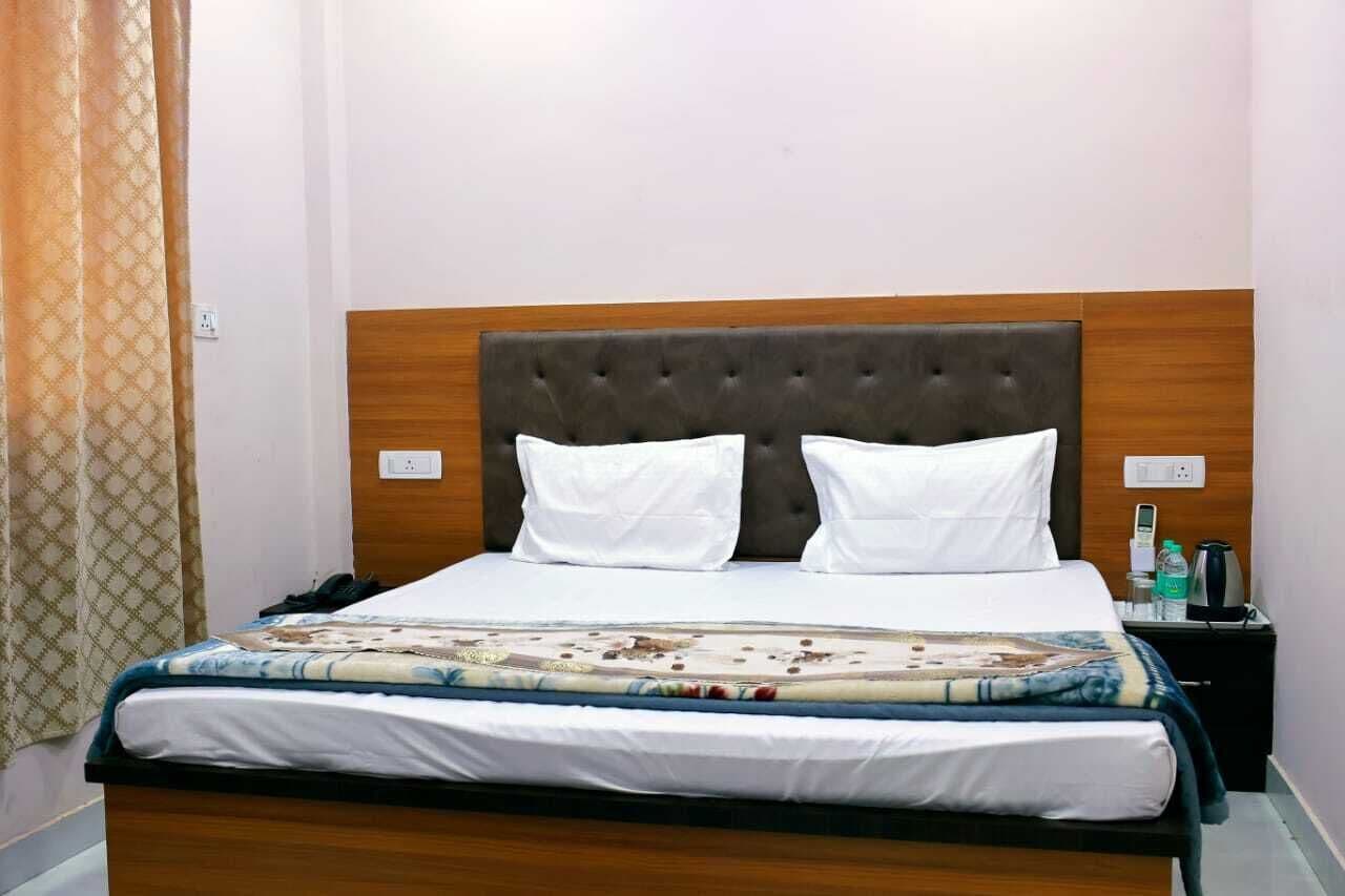 더블룸, 시내 전망 | 책상, 노트북 작업 공간, 무료 WiFi