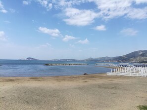 Beach - Maresol Formia Near the Beach and Sports Centre (Formia)
