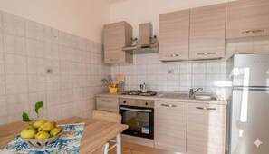 Interior - Maresol Formia Near the Beach and Sports Centre (Formia)
