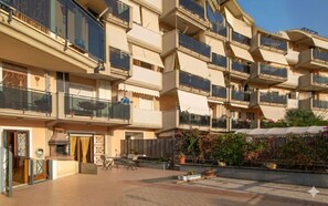 Exterior - Maresol Formia Near the Beach and Sports Centre (Formia)