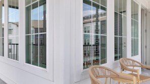 Property grounds - Landing | Stylish 2BD, Clubhouse, Gym (Wimauma)