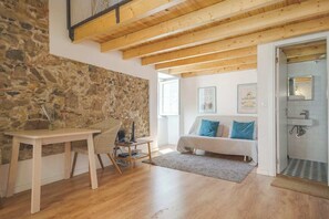 Living area - Villa Navegantes 3 (Lisboa)