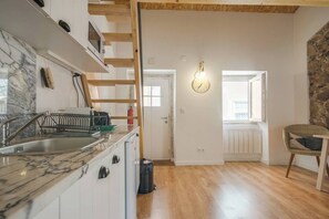Private kitchen - Villa Navegantes 3 (Lisboa)