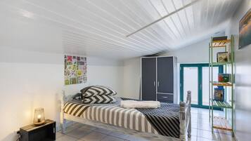 3 Schlafzimmer, Bügeleisen/Bügelbrett, WLAN, Bettwäsche