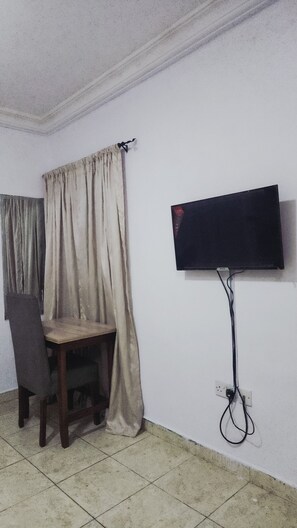 Classic-suite | Opholdsområde