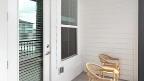 Terrace/patio - Landing | Stunning 1BD, Clubhouse, Gym (Wimauma)