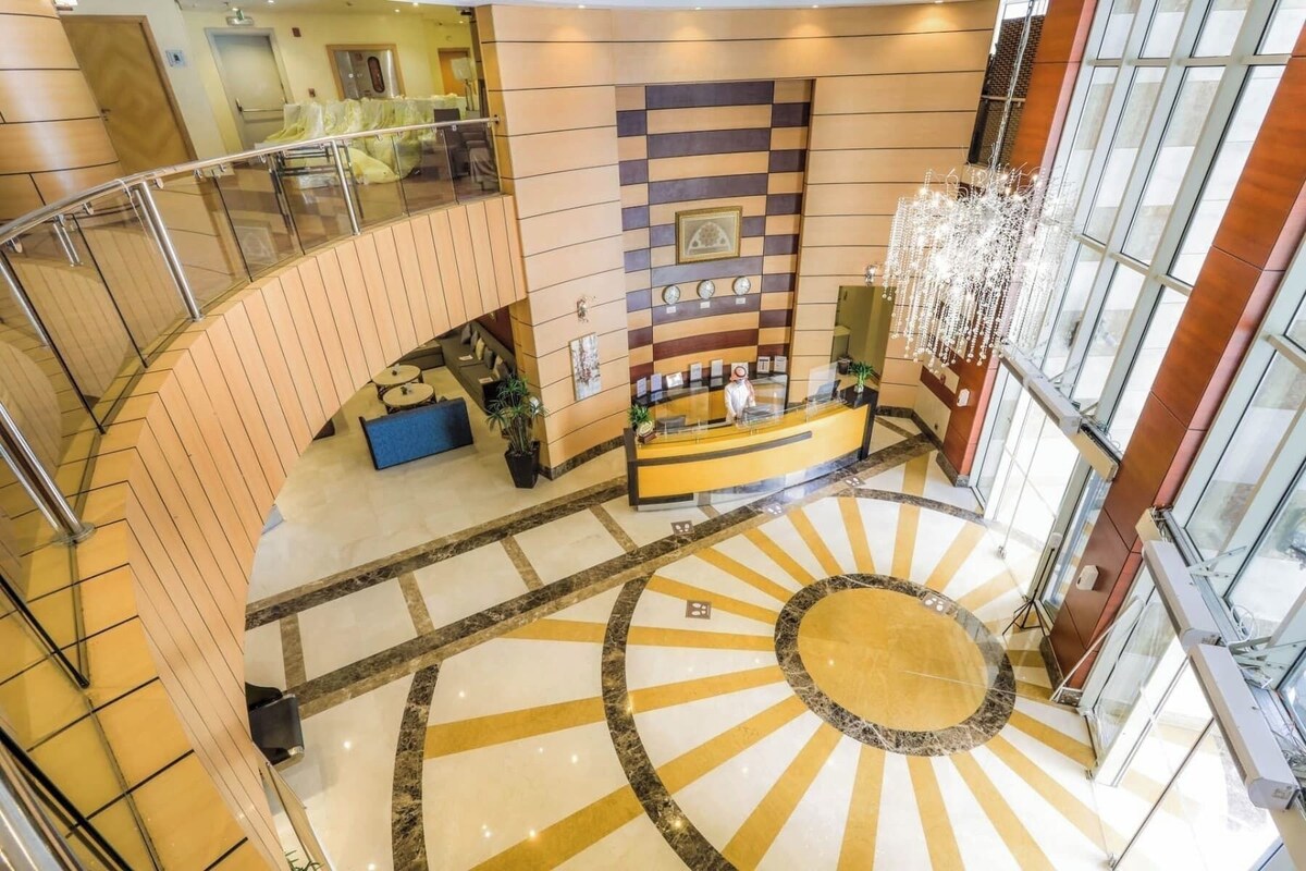 Foto Prestige Al Mashaer