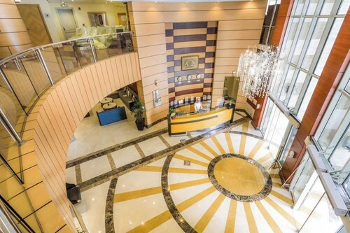 Prestige Al Mashaer Hotel