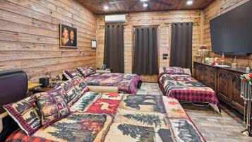 2 Schlafzimmer