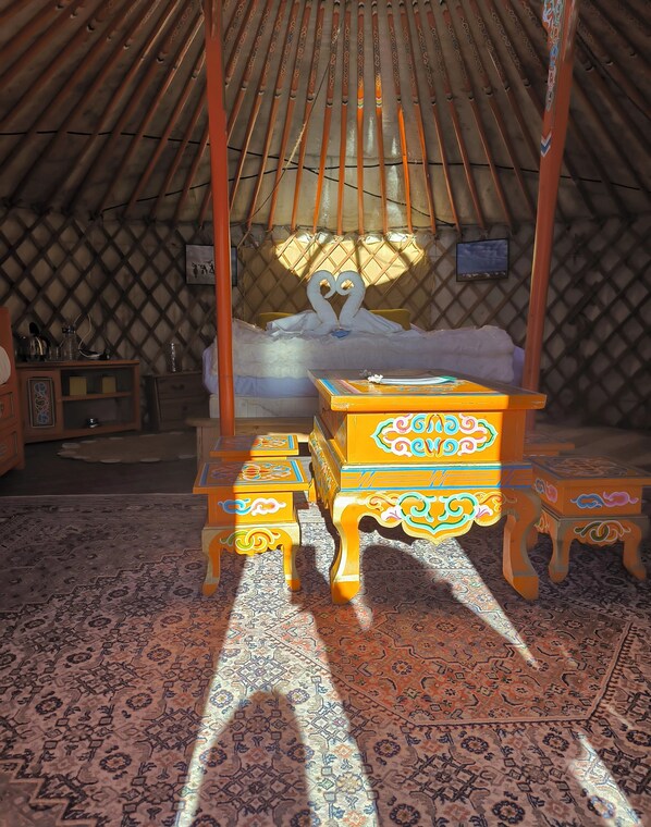 Habitación