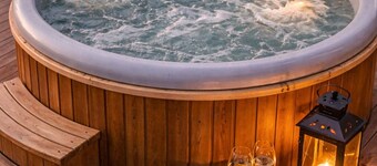 巴斯蒂德的非凡住宿  