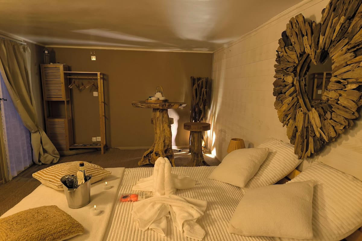 Standard Room, Mountain View