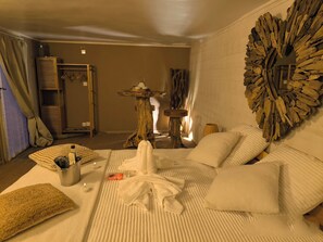 Standardzimmer, Bergblick | Kostenloses WLAN