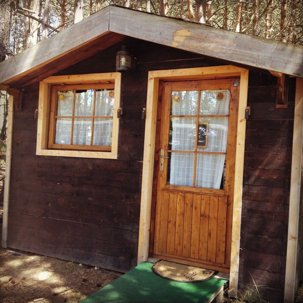 共用バスルーム