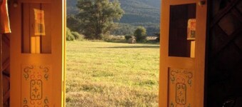 Les insolites de la bastide