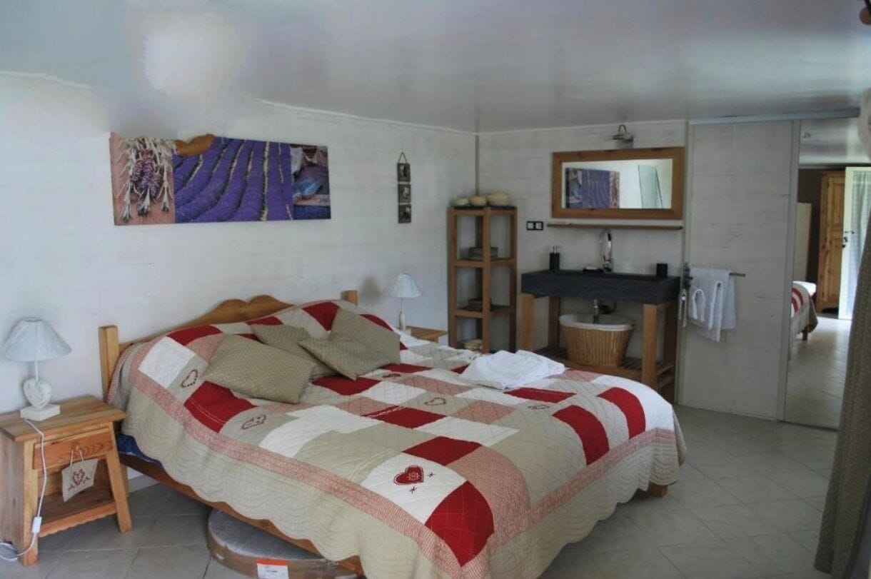 Kamar Standar, pemandangan gunung | Wi-Fi gratis