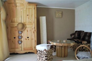 منطقة المعيشة