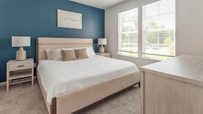 1 bedroom, desk, iron/ironing board, WiFi - Landing | Amazing 1BD, Clubhouse, Yoga Studio (Memphis)
