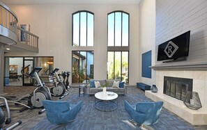 Interior - Landing | Incredible 2BD, Clubhouse, Pool (Huntsville)