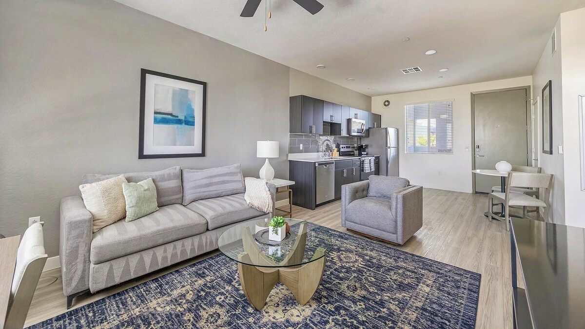 Image de profil de l’hôte