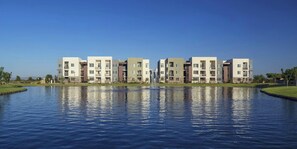 Exterior - Landing | Modern 1BD, Gym (Glendale)