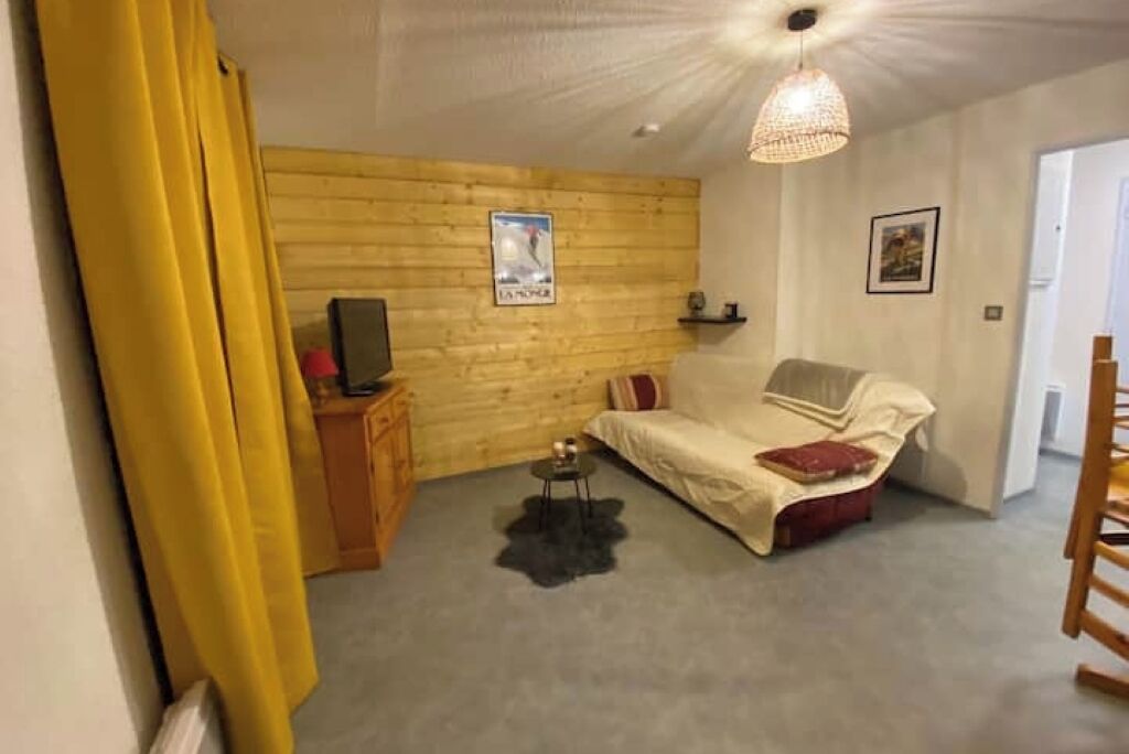Appartement Hautes-pyrénées - Campan