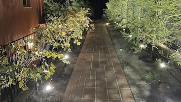 Jardin